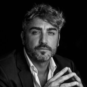 Cristiano Peconi